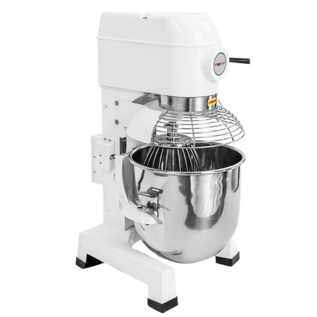 Mikser planetarny z timerem 30L Mega-M mptHE 30.10.1500