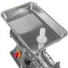 Wilk do mięsa Mega-M HO 300kg/h 1500W SS N