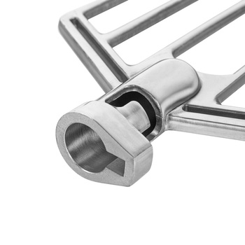 Mieszadło płaskie do mikserów planetarnych Mega-M 60L