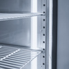 Szafa chłodnicza zapleczowa Mega-M SID V68 stal nierdzewna AISI 304