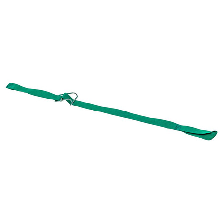 Pas L-100cm S-3,5cm do rollkontenera Mega-M Universal niebieski N