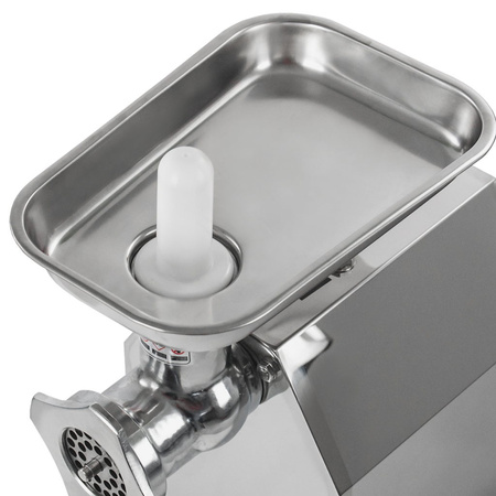 Wilk do mięsa Mega-M 170kg/h 850W N