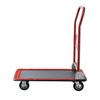 Wózek platformowy magazynowy Mega-M 150 kg