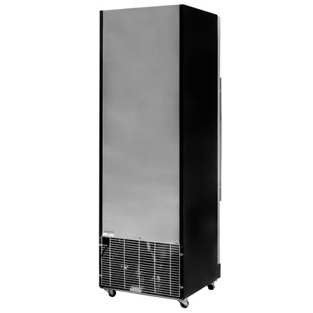 Witryna chłodnicza Mega-M DIEGO R62 Prestige Black N
