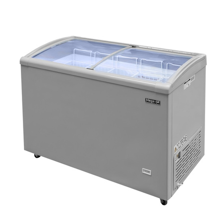 Zamrażarka Mega-M YETI X122 S-122 cm G-61 cm H-84 cm N