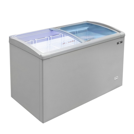 Zamrażarka Mega-M YETI X122 S-122 cm G-61 cm H-84 cm N