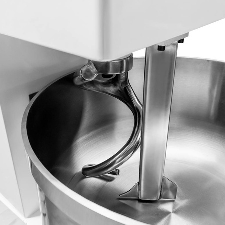 Mikser spiralny 200L Mega-M msHE200.75.7500