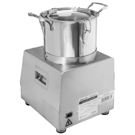 Kuter garnkowy Mega-M UC 5L.550W.230V N