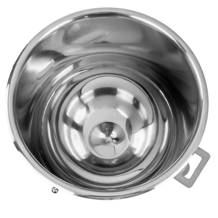 Dzieża do miksera planetarnego 15L Mega-M mptHE 15.6.370