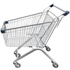 Wózek sklepowy Mega-M Y 95l S-53 cm (6 szt.) N
