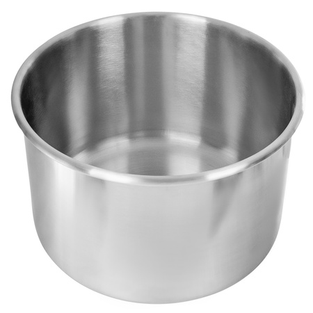 Dzieża do ciasta 80L Mega-M miUC80L