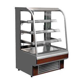 REGAŁ CHŁODNICZY TOSTI C-1 TS/Z 60/CH JUKA