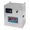 Masownica próżniowa Mega-M HEN200.50.1,5kW N