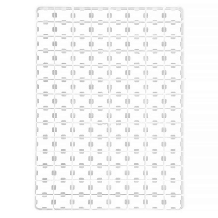 Taca na jaja gołębie do inkubatora Mega-M 112 szt. 50x37x3 cm