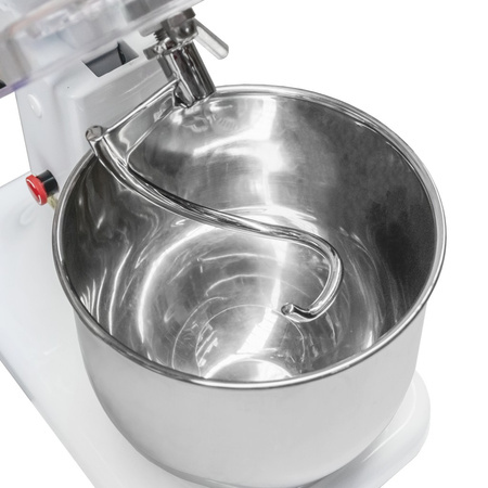 Mikser planetarny 7L Mega-M mpUC 7.5.500