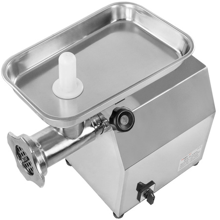 Wilk do mięsa Mega-M 240kg/h 1,2kW N