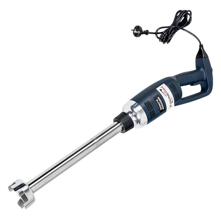 Mikser ręczny zanurzeniowy gastronomiczny Mega-M ramię 400mm UC 4000.500W.230V N