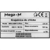 Krajalnica do chleba Mega-M krchEM11.370ws N