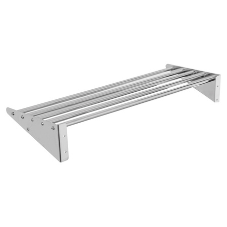 Półka gastronomiczna Mega-M 90x30/rurowa/ N
