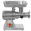 Wilk do mięsa Mega-M HO 300kg/h 1500W SS N
