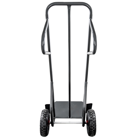 Wózek transportowy magazynowy młynarka taczkowy Mega-M TM220