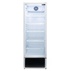 Witryna chłodnicza Mega-M DIEGO i54 White S-54 cm G-57 cm H-171 cm N