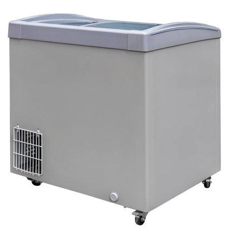 Zamrażarka Mega-M YETI X78 S-78 cm G-61 cm H-84 cm N