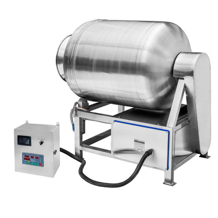 Masownica próżniowa Mega-M HEN400.100.1,5kW N