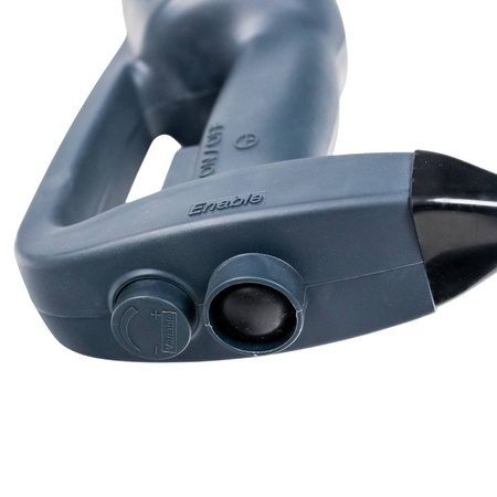 Blender ręczny gastronomiczny Mega-M 500W 4000-16000 obr/min + Ramię 500 mm