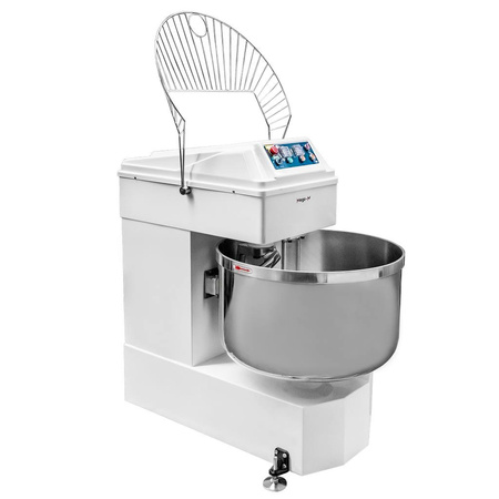 Mikser spiralny 260L Mega-M msHE260.100.11000