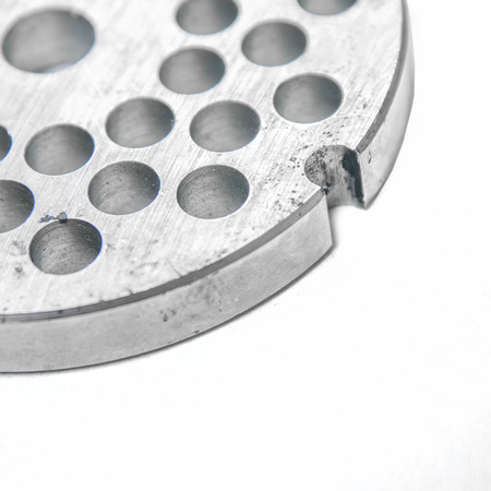 Sito do wilka Mega-M HR-22 średnica oczka 8 mm