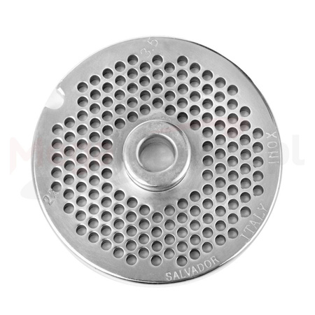 Sito do wilka do mięsa Mega-M TK-22 średnica oczka 6 mm