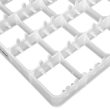 Taca na jaja kurze do inkubatora Mega-M 88 szt. 50x36x3 cm