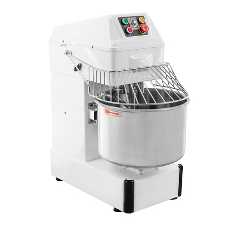 Mikser spiralny Mega-M msUC 30.12.1500 N