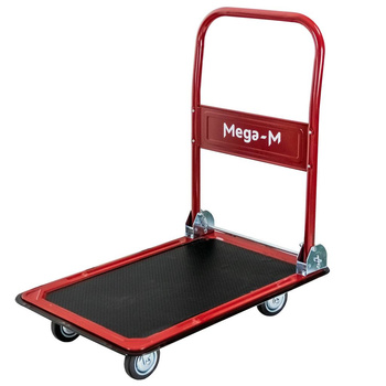 Wózek platformowy Mega-M 150kg N