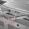 Pakowarka próżniowa Mega-M ppUC60/1.2200.2k N