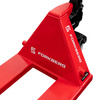 Wózek paletowy FORKBERG L-1150 koła nylonowe paleciak ręczny