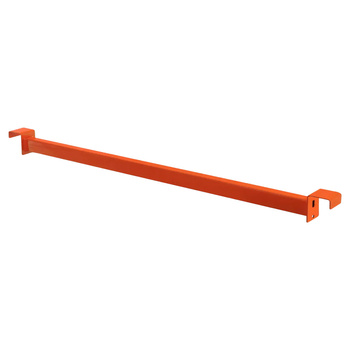 Belka poprzeczna Mega-M HL G-110 cm trawers 5cm pod płytę pomarańczowy N
