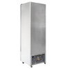 Witryna mroźnicza Mega-M OLAF R62 Exclusive White N