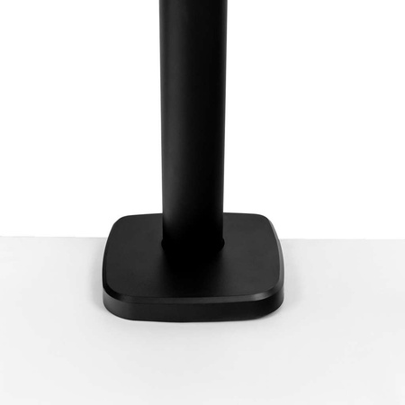 Uchwyt na monitor do biurka FURVERO HK003 13-32" 2 regulowane ramiona czarny