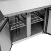 Stół mroźniczy Mega-M STMR/VCH/178/70/R290/R/N
