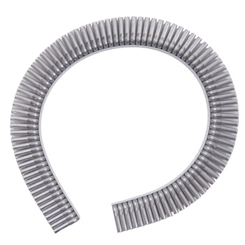 Klipsy do klipsownicy Mega-M HEN J50 11.5x13 mm zestaw 4000 szt.