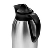 Termos konferencyjny stołowy z odkręcaną pokrywą Mega-M 2 l stal nierdzewna