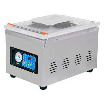 Pakowarka próżniowa Mega-M UC26/1cm 750W N
