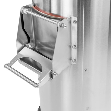 Obieraczka do ziemniaków Mega-M 15L 0.75kW 230V