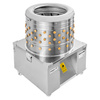 Skubarka do drobiu Mega-M CH 3-4K.1500W 230V N
