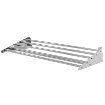 Półka gastronomiczna Mega-M 90x30/rurowa/ N