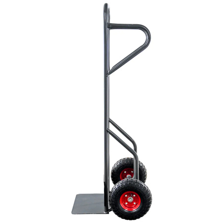 Wózek transportowy magazynowy młynarka taczkowy Mega-M TM220