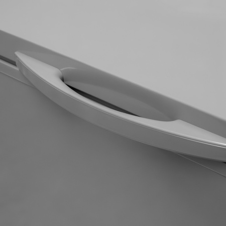 Zamrażarka Mega-M MORS X128 S-128 cm G-74 cm H-83 cm N