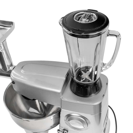 Robot planetarny wielofunkcyjny 8L Mega-M mx.HO8.800